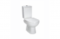Sanindusa Alpha Plus Slow Close Toilet Seat and Cover 22131
