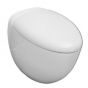 Serel Orca Toilet Seat  and cover 2007400002