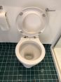 Ideal Standard Space Corner Toilet Seat E70910