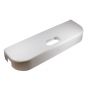 Spare lid for Grohe 43467SH0 external cistern