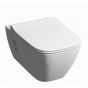 Sphinx 335 toilet seat Slim Seat with Soft closing S8H51323000