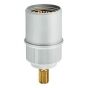 Grohe spindle extension 45204 for flush valve exposed chrome 45204000