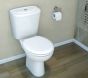 Lecico Atlas Standard Close Toilet Seat and cover with fittings STWHASLUX