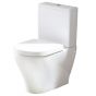 Tavistock Agenda Close Couple Toilet