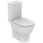 Ideal Standard Tesi Toilet Cistern Lid Only  White -  T356701