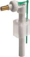 The filling valve universal impulse Basic 330 3/8 