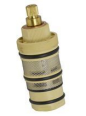 Thermostatic Cartridge Sema for Triton 83313720 | Luca | Tesla | Minuto | Brillio | Sema | Nirala - MTSa048a
