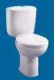 Ideal Standard Studio Toilet Cistern Lid ONLY M825