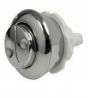 Torbeck ACC0035 Push Button For Variflush Syphons CP