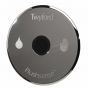 Twyford Flush sense Infra Red Sensor, Single Flush - Chrome Plated CF9300CP