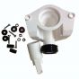 Twyfords Nocturne Close Couple Fixing Kit CF8138XX/B32901 Toilet cistern fittings
