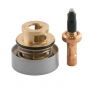 Vado CEL-001A-WAX thermostatic shower cartridge and piston assembly