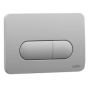 Plaque Blanche De Vidange P2 Pour Tropea, Winner Et Cubik Valsir Vs0872801 - Pièce De Rechange Originale