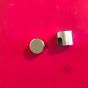 VITRA 420335 Stainless steel cover caps for Hinge Dampers 