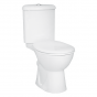 Vitra Arkitekt Toilet Cistern Lid Only White - VITRA 4232L003-5329