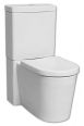 Vitra Matrix / Step Soft Close Toilet Seat and Cover 30-003-009 / 89-003-009