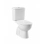 Vitra Opal 115-003-009 Soft Close Toilet Seat and Cover Only - 84-003-019