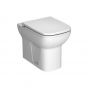 Vitra S20 Soft Close Toilet Seat & Cover Only - 77-003-009
VT77003009