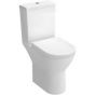 Vitra S50 and Diana Cistern Lid and Cover 5429W003-0147