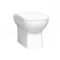 Vitra Retro Soft Close Toilet Sea 43-003-009 or 74-003-009