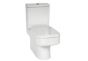 Vitra Water Jewels Toilet Seat Standard Closing 59-003-001