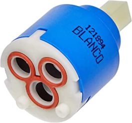 118787 Blanco Cartridge 35 mm HD KL BLANCO 118787 / 121896 / KE 116146 ...