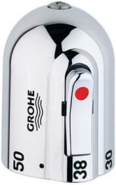 Grohe Nederland Overige / Instelknop, verkoop per: 1 x 1 stuk - 47352000, 4005176124532