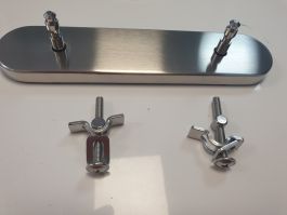 Bathstore 90000001965 Spare soft close Toilet seat hinge