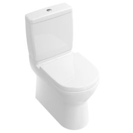 villeroy and boch cistern leaking