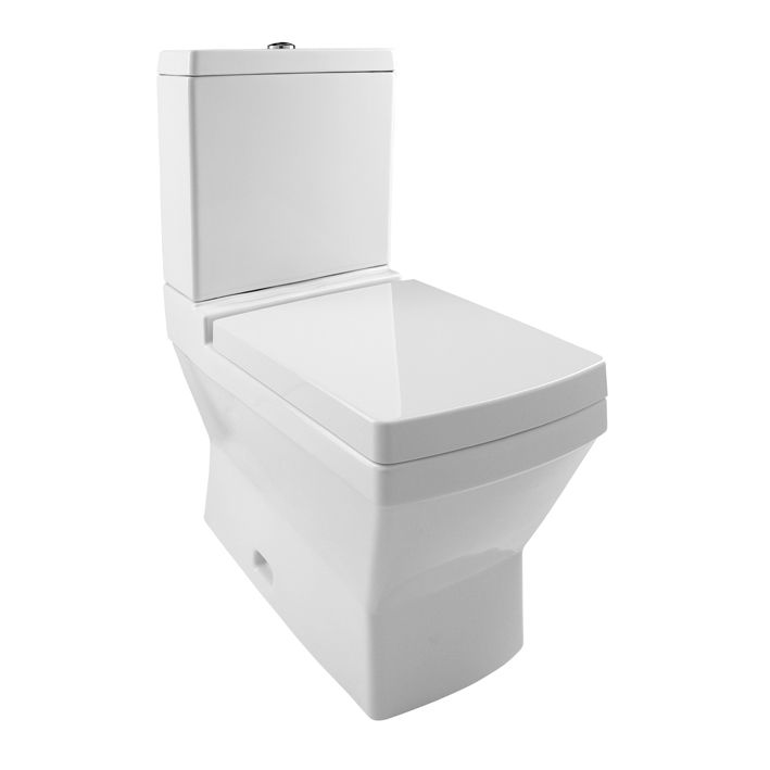 Soft close seat hinges kit Porcelanosa NK Logic 100063206 N453592301