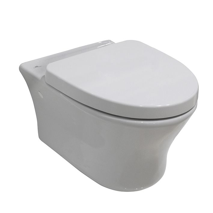 Porcelanosa / Noken Hotels seat hinges kit 100084067 / N356330432