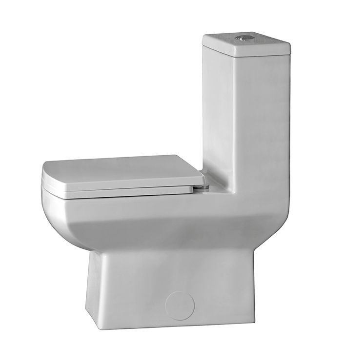 Thermodur seat hinges kit for Porcelanosa / Noken Urban 100047344