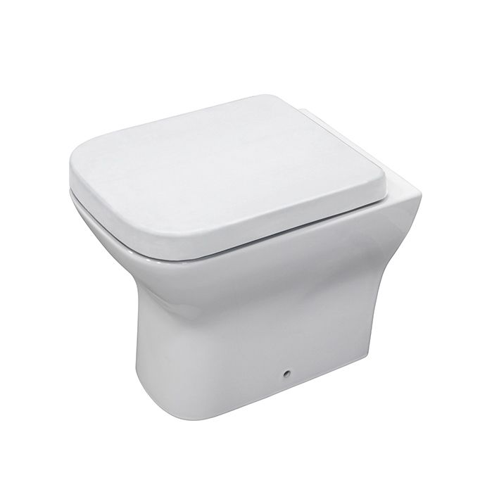 BTW seat fixing kit for Porcelanosa / Noken 100064999 N499816832