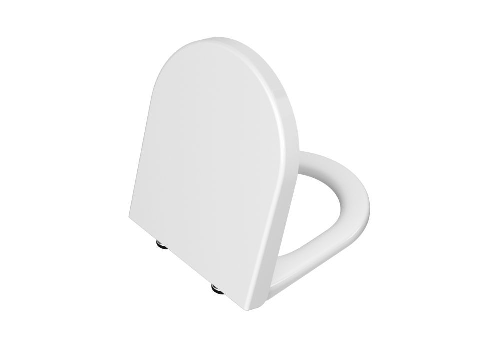 Vitra S50 Toilet Seat (Soft Close) 108003009