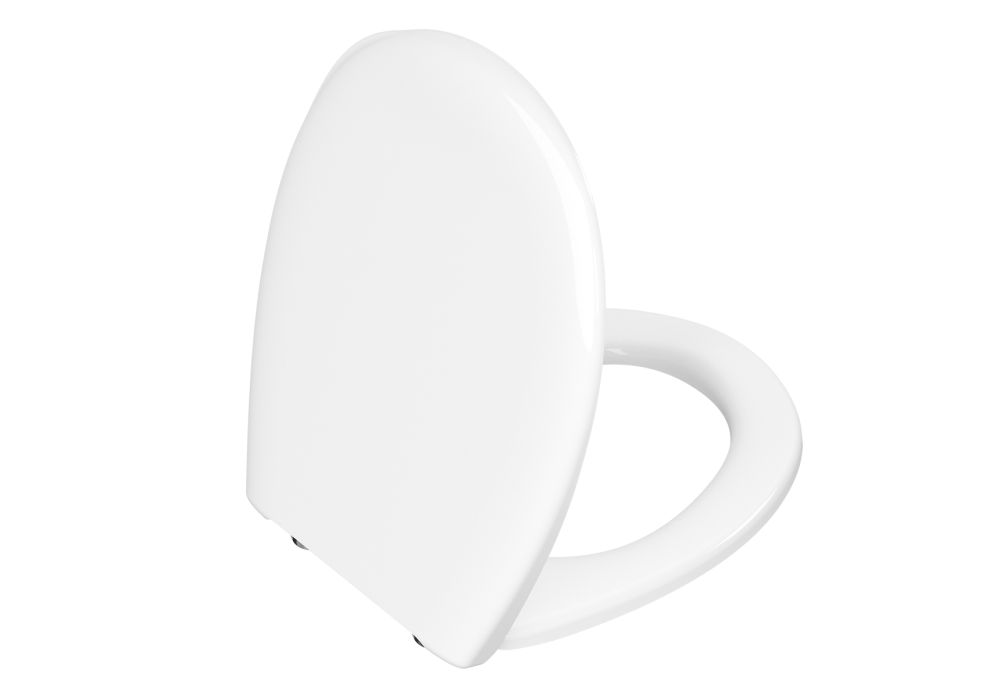 Vitra Opal Duroplast Toilet Seat 115003003