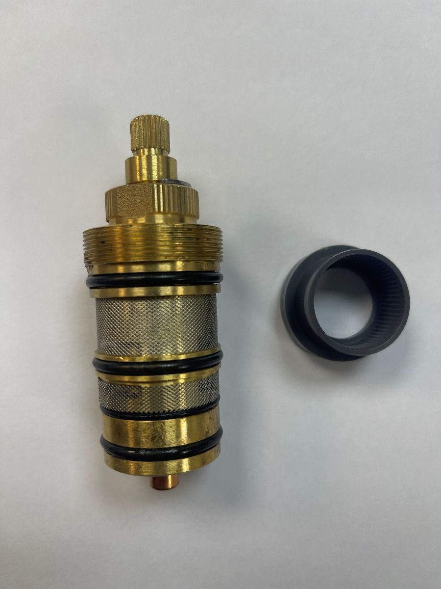 Replacement Porcelanosa Noken 100096828 Thermostatic Cartridge NK 100096828