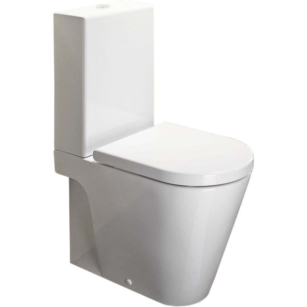 Catalano Softclose Plus Toilet Seat and Cover 5V45STP00 /1MPZN00