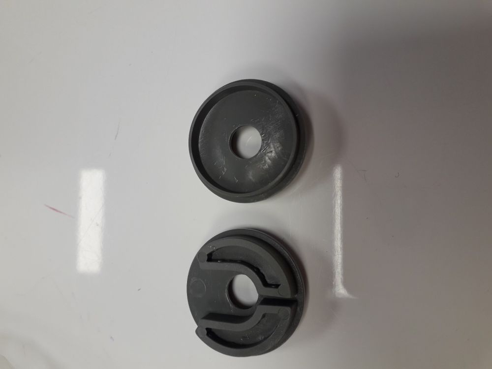 Ideal Standard Curve Bath Screen Shower Spares EE725644AH Bath Screen Cam Flat B Old Style