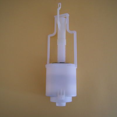 710-8383 228578 I3 Outlet valve with gasket complete Schwab outlet 