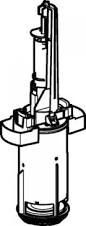 242389001 Geberit flushing valve for Geberit Monolith sanitary module 242.389.00.1