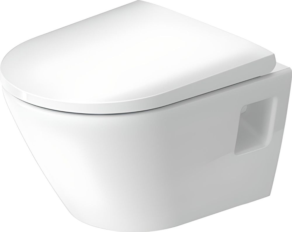 Duravit Toilet parts 2587390075