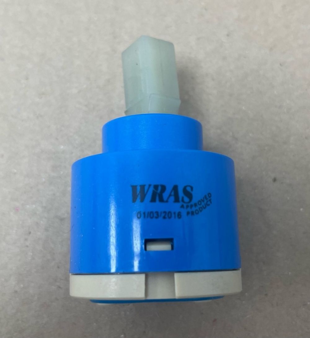 FLOMASTA 40mm Ceramic Tap Cartridge