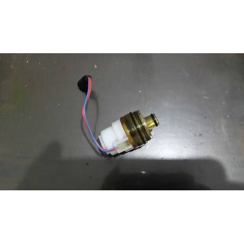 VITRA  SOLENOID FOR CONCEALED ELECTRONIC FLUSH VALVE F/ URINALS 6VOLTS 431700