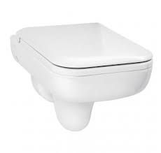 Vitra Mode Toilet Seat and Cover Soft Close  58-003-009 / 8693405600788
