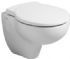 Keramag Joly toilet seat with cover Pergamon 571005068 