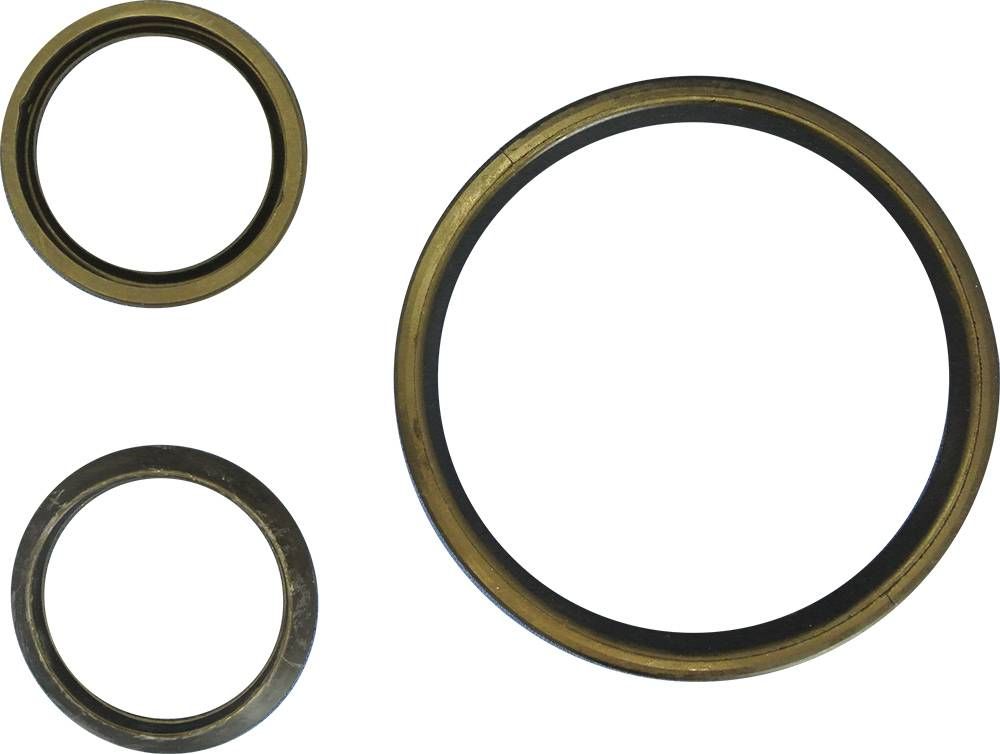 RUBBER SEALS FOR 90 mm DRAIN PIPE AND DRAIN ELBOW 8050390061
