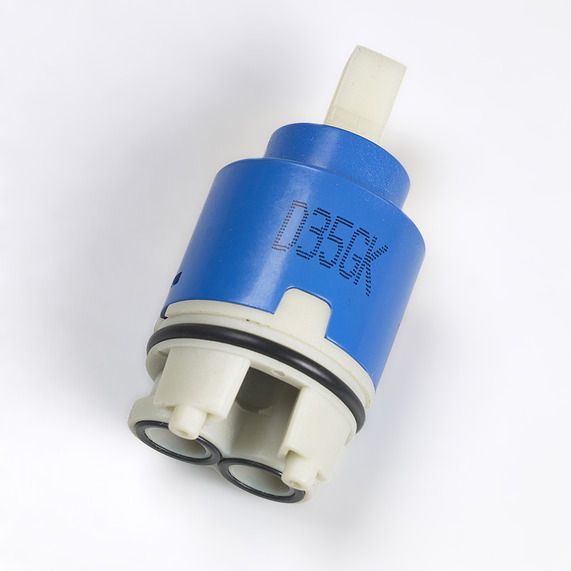 Bathstore spare cartridge for blade basin mono mixer cartridge 35mm
