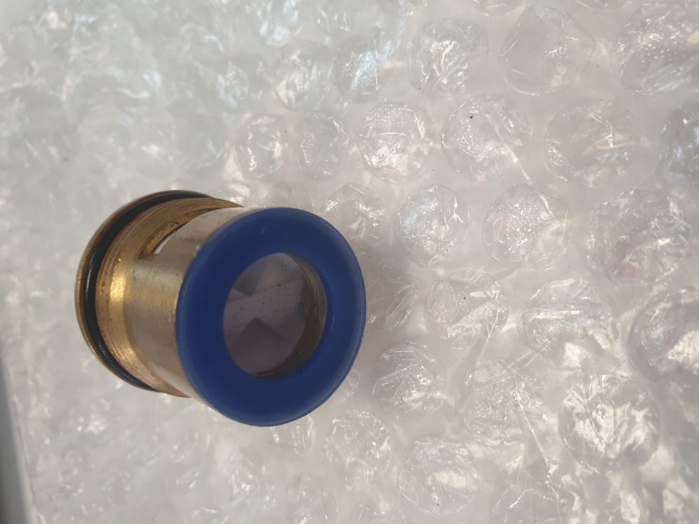 Bathstore 90000017183 Spare Blade cartridge for deck mounted bath