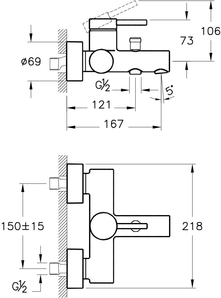 Vitra Toilet Spares A42381