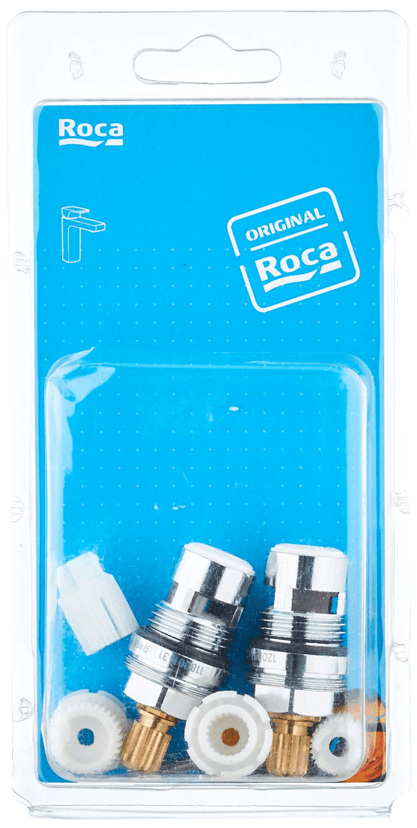 Roca A525092709 Ceramic Disc Cartridges 